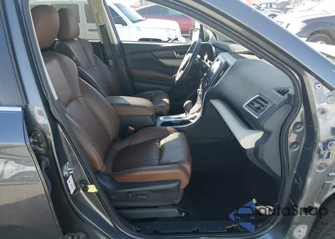 2019 Subaru Ascent Touring z USA, uszkodzony, nr VIN 4S4WMARD6K3485509